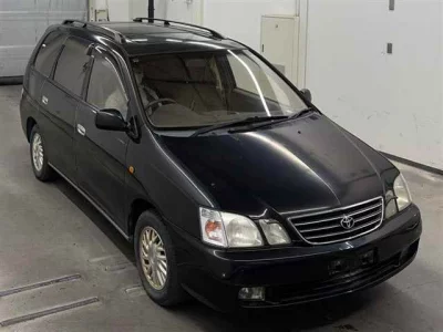 Toyota GAIA