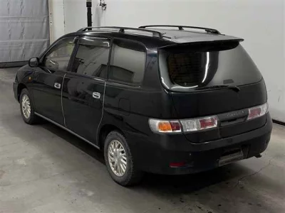 Toyota GAIA