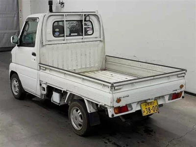 Mitsubishi Minicab Truck