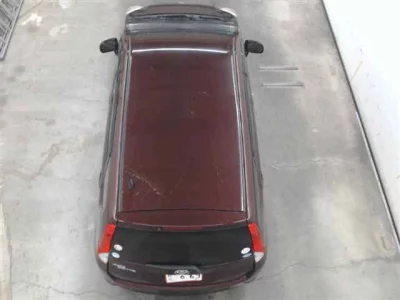 Toyota PASSO SETTE