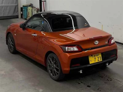 Toyota Copen