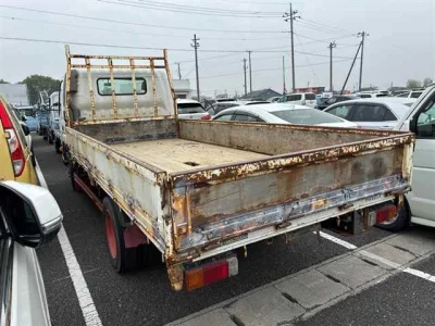 Toyota DYNA