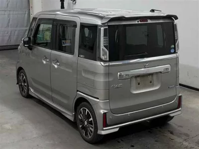 Mazda Flair Wagon