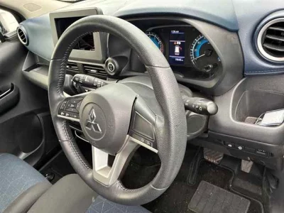 Mitsubishi eK X