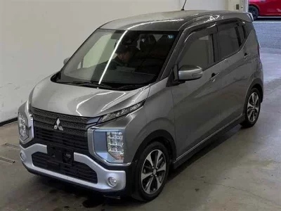 Mitsubishi eK X
