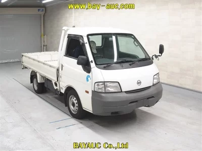Nissan VANETTE TRUCK