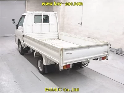Nissan VANETTE TRUCK