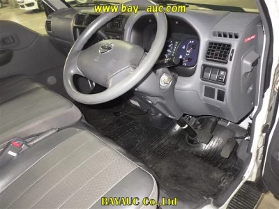 Nissan VANETTE TRUCK
