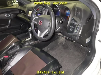 Honda CR-Z