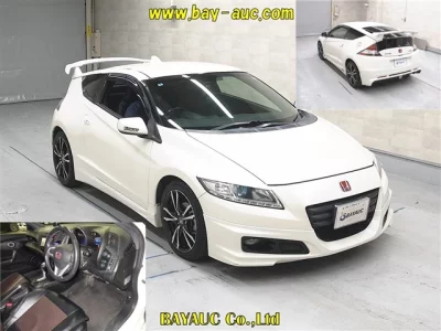 Honda CR-Z