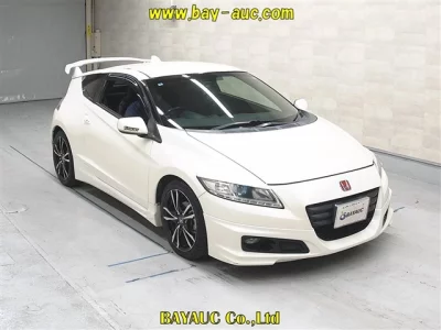 Honda CR-Z
