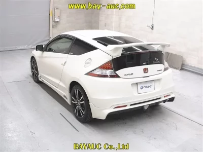 Honda CR-Z
