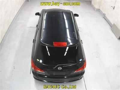 Nissan Wingroad