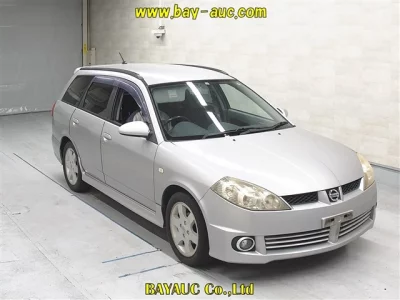 Nissan Wingroad