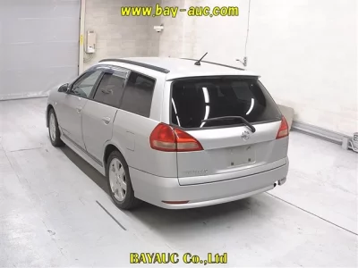 Nissan Wingroad