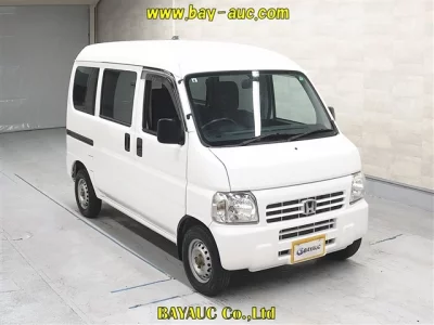 Honda Acty