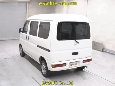 Honda Acty