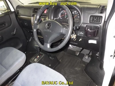 Honda Acty