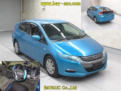 Honda INSIGHT