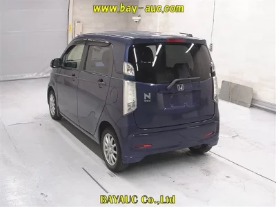 Honda N WGN
