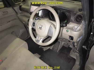 Honda N BOX PLUS