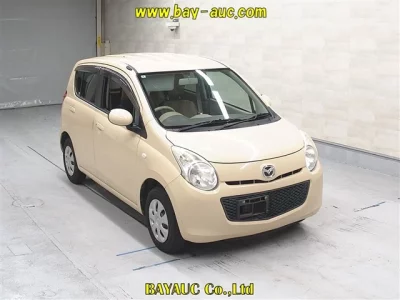 Mazda Carol