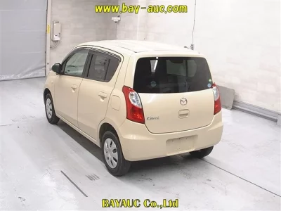 Mazda Carol