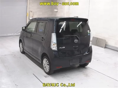 Mazda Flair