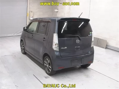 Mazda Flair