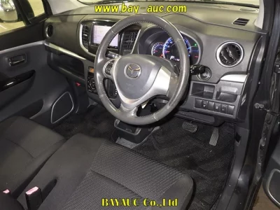 Mazda Flair