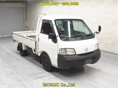 Mazda Bongo