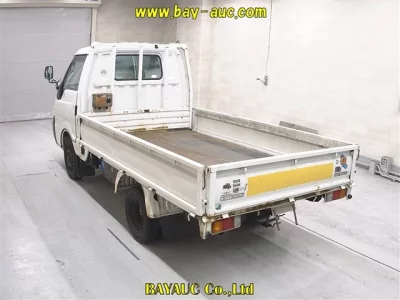 Mazda Bongo