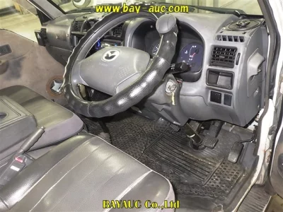 Mazda Bongo