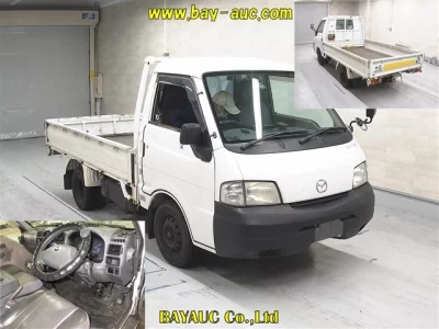 Mazda Bongo