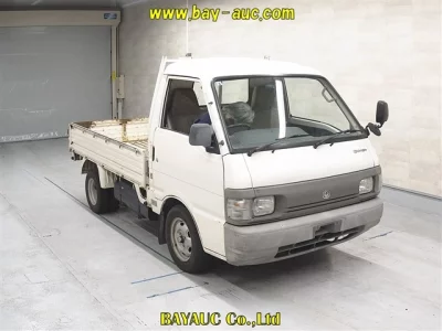 Mazda Bongo