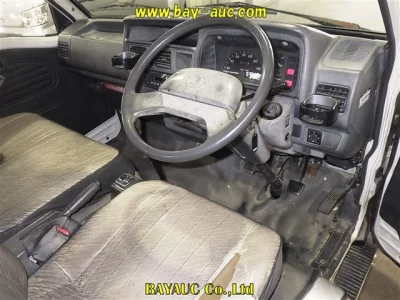 Mazda Bongo