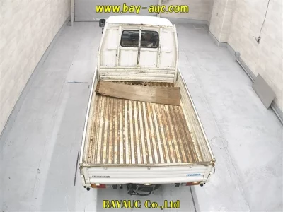 Mazda Bongo
