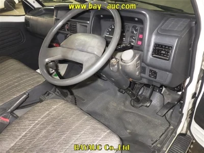 Mazda Bongo