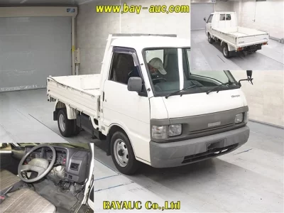 Mazda Bongo