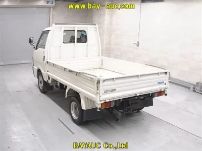 Mazda Bongo