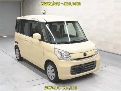 Mazda Flair Wagon