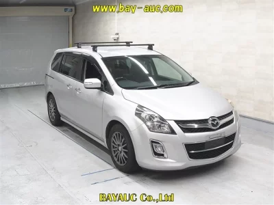 Mazda MPV