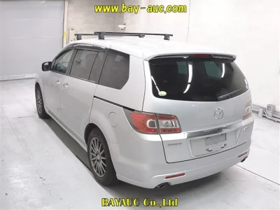 Mazda MPV