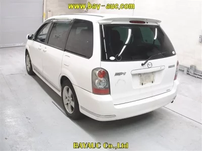 Mazda MPV