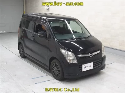 Mazda AZ-Wagon