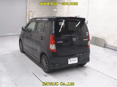 Mazda AZ-Wagon