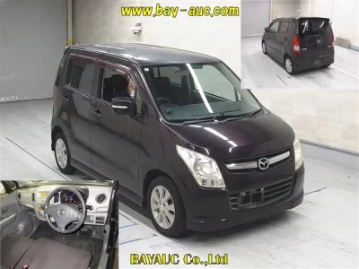 Mazda AZ-Wagon