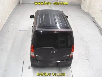 Mazda AZ-Wagon