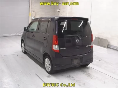 Mazda AZ-Wagon