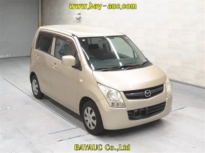 Mazda AZ-Wagon